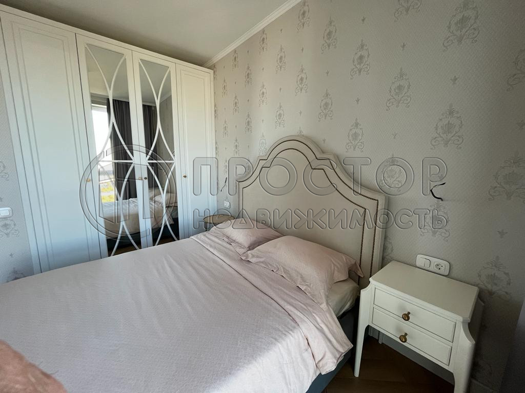2-комнатная квартира, 47 м² - фото 8
