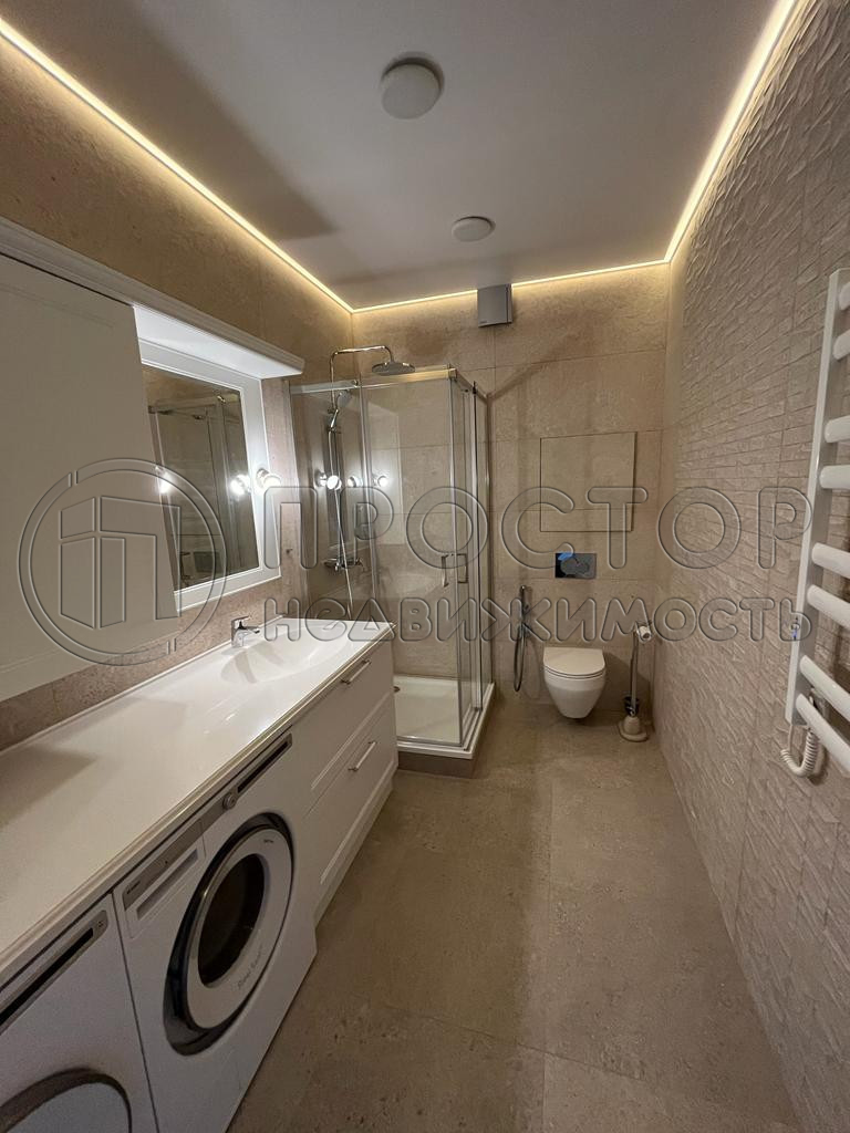 2-комнатная квартира, 47 м² - фото 9