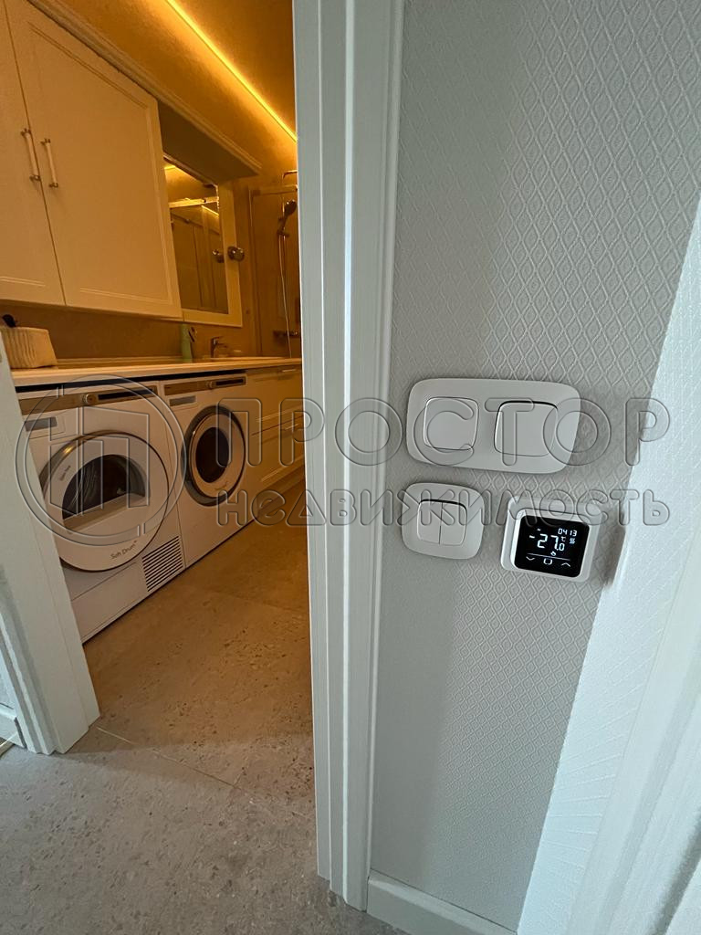 2-комнатная квартира, 47 м² - фото 10