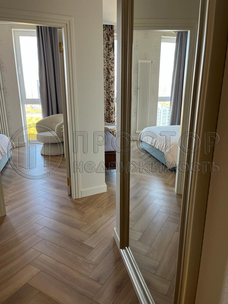 2-комнатная квартира, 47 м² - фото 11