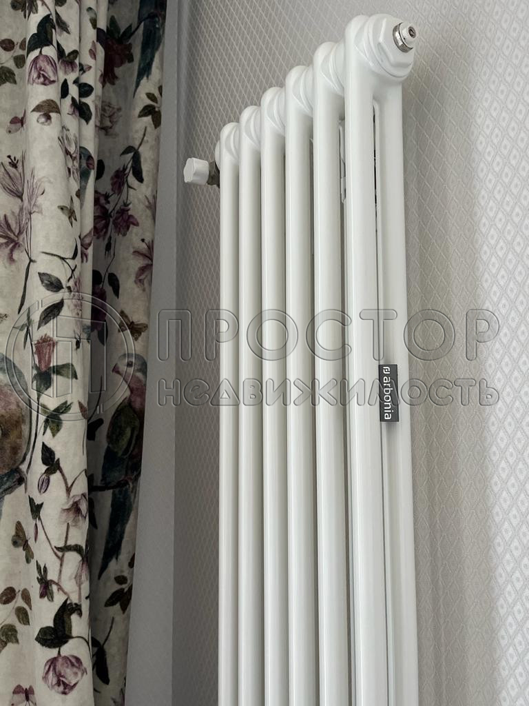 2-комнатная квартира, 47 м² - фото 12