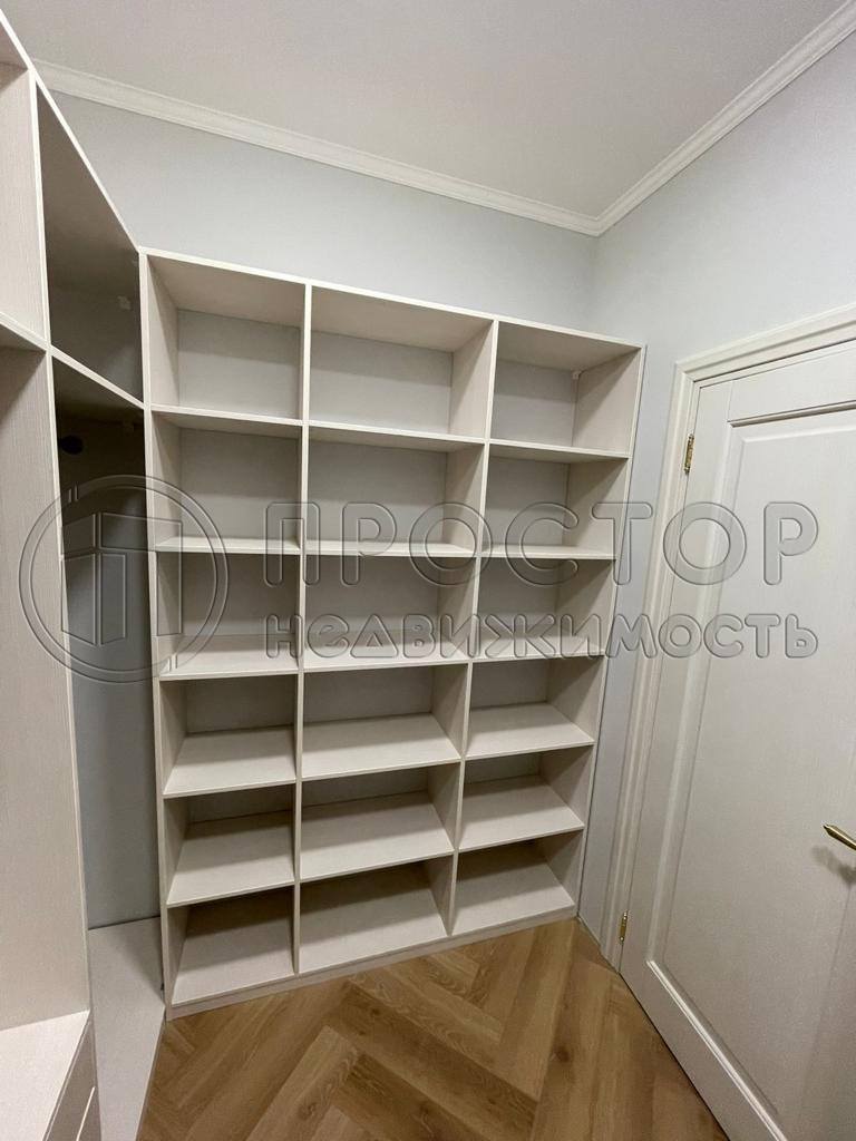 2-комнатная квартира, 47 м² - фото 13