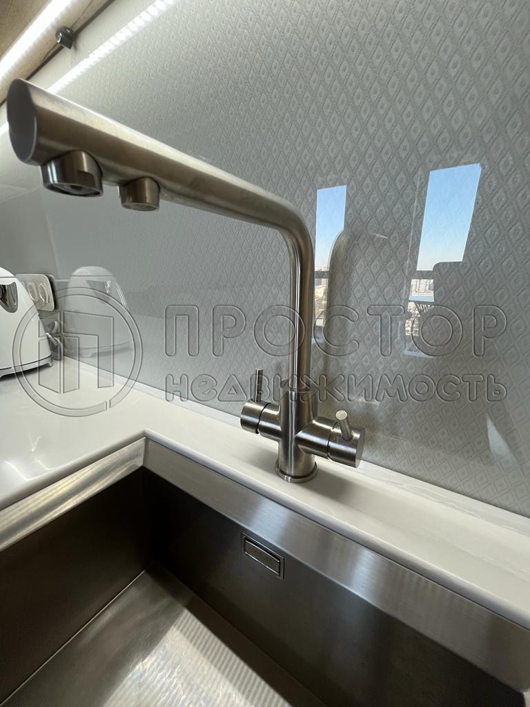 2-комнатная квартира, 47 м² - фото 14