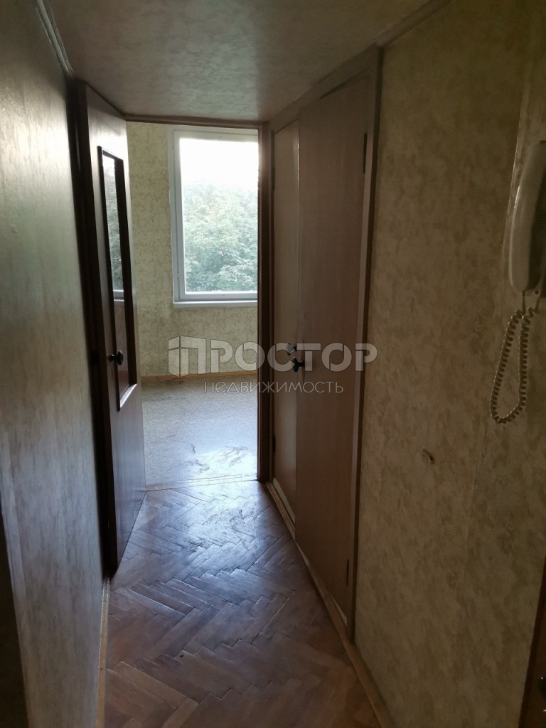 3-комнатная квартира, 49.4 м² - фото 13