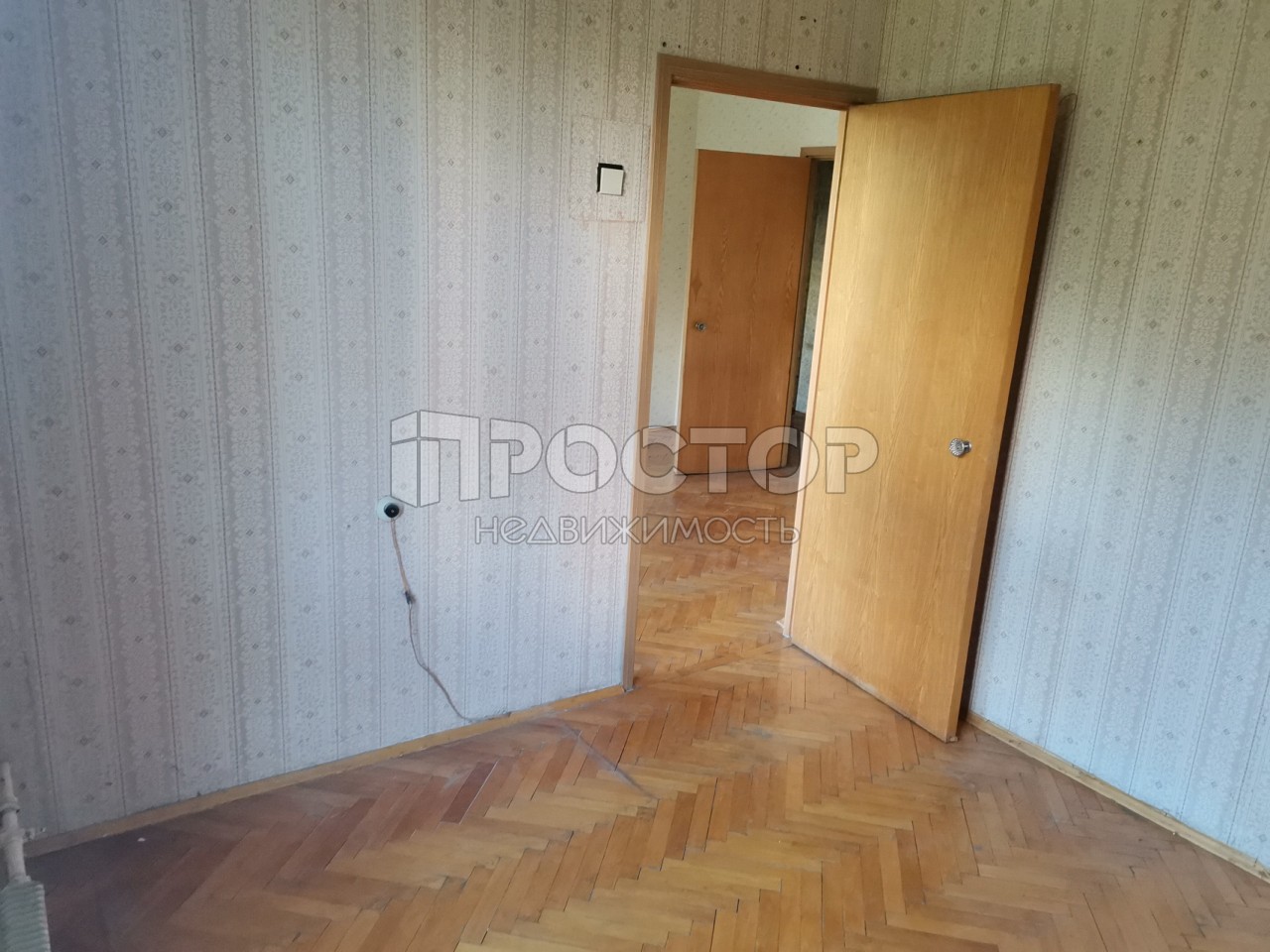 3-комнатная квартира, 49.4 м² - фото 4