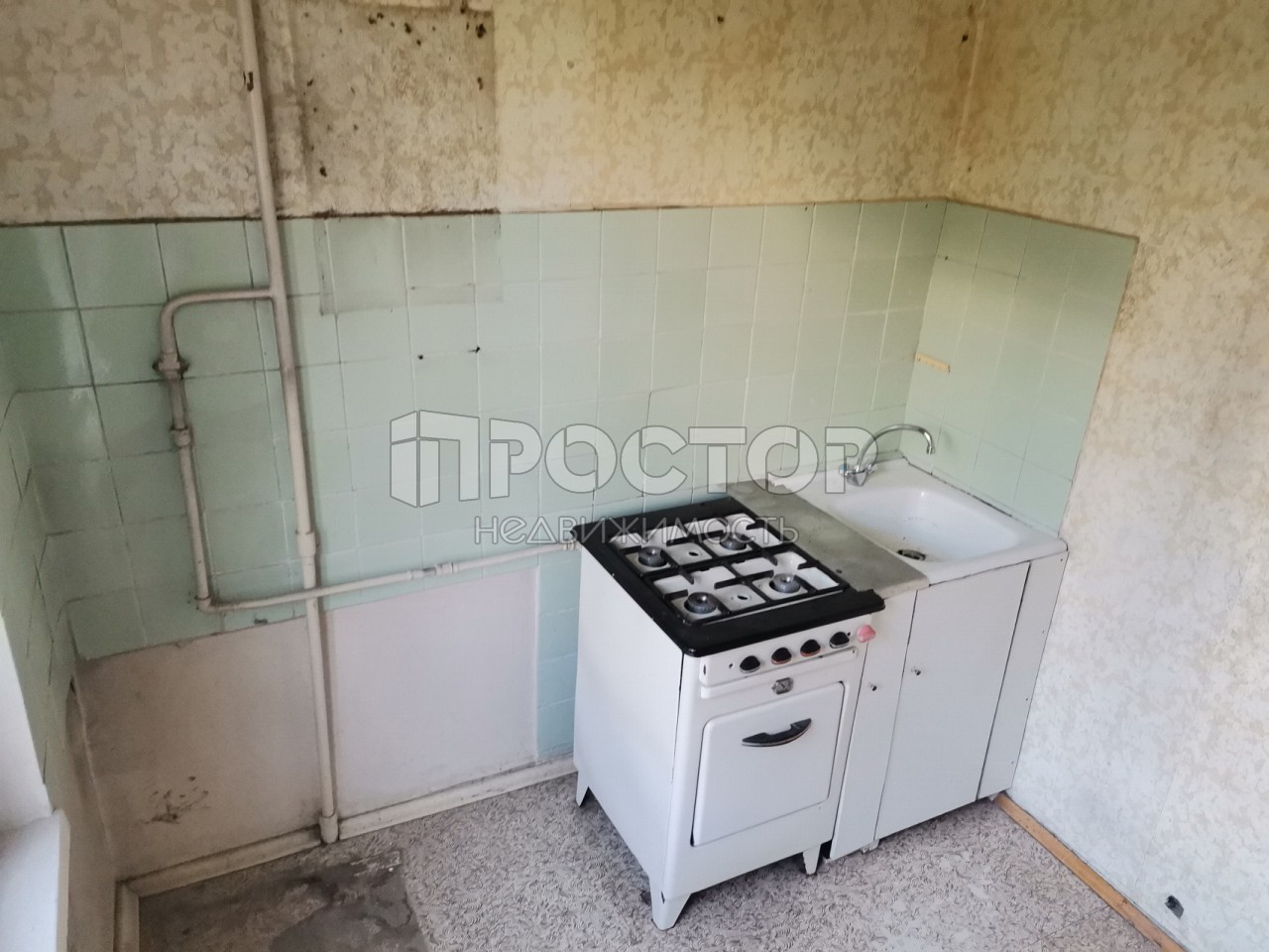 3-комнатная квартира, 49.4 м² - фото 10