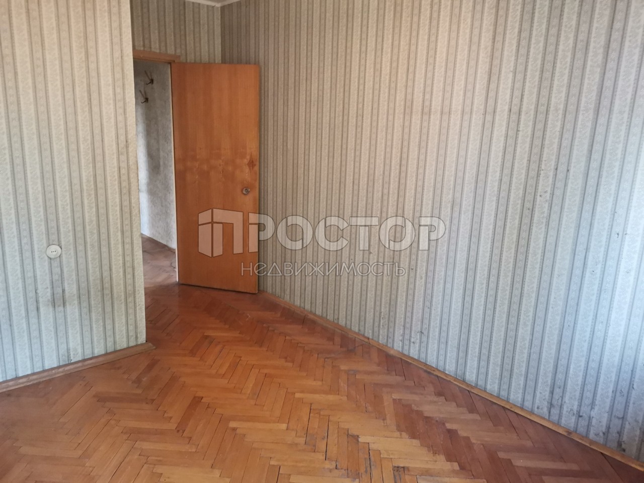 3-комнатная квартира, 49.4 м² - фото 2