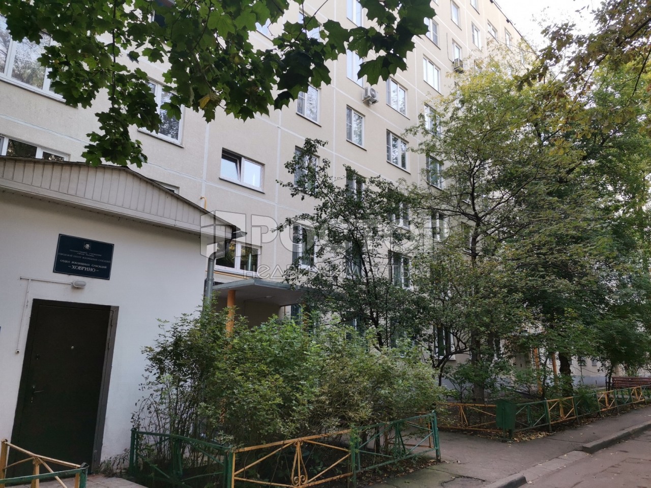 3-комнатная квартира, 49.4 м² - фото 24