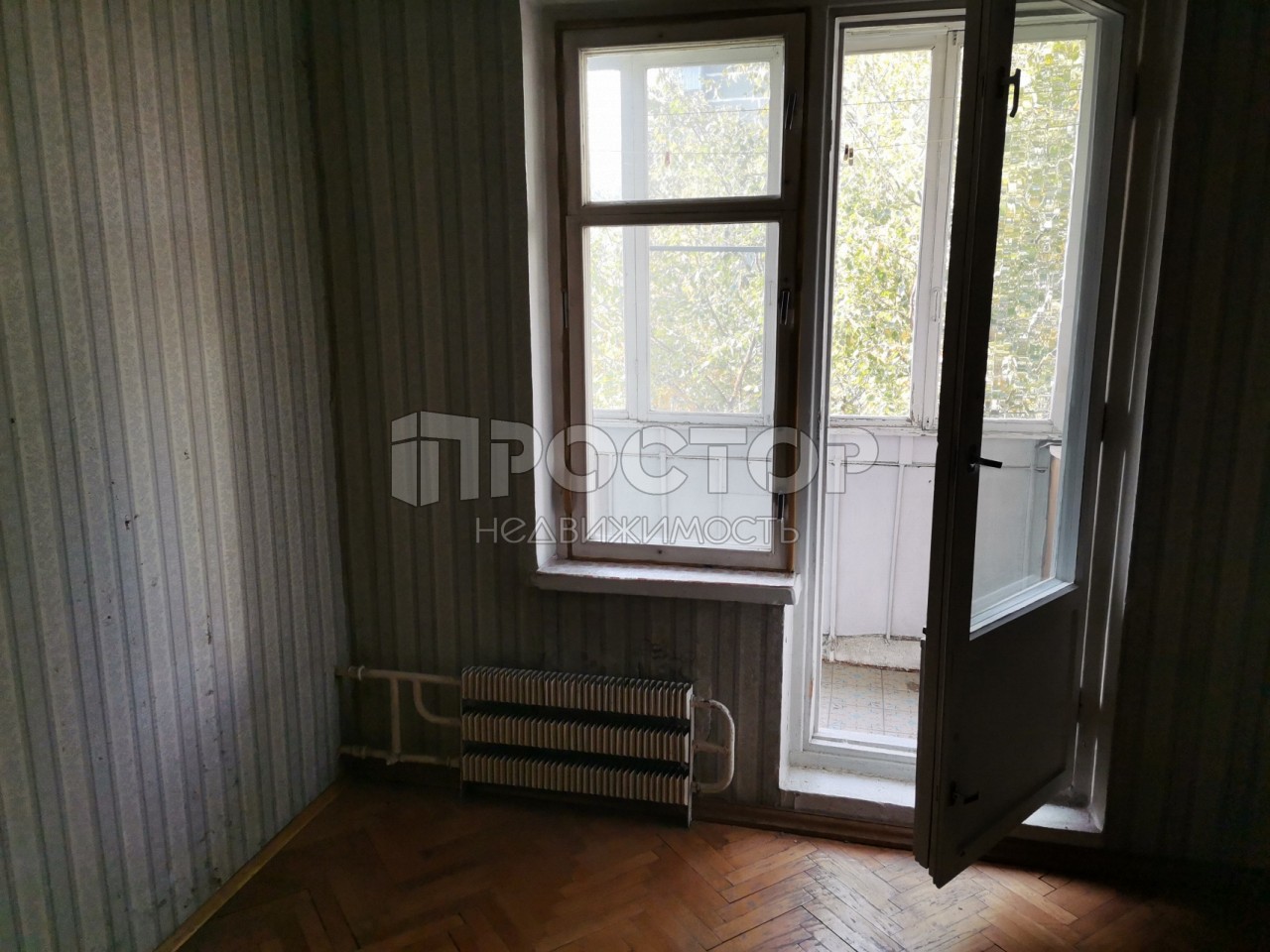 3-комнатная квартира, 49.4 м² - фото 3