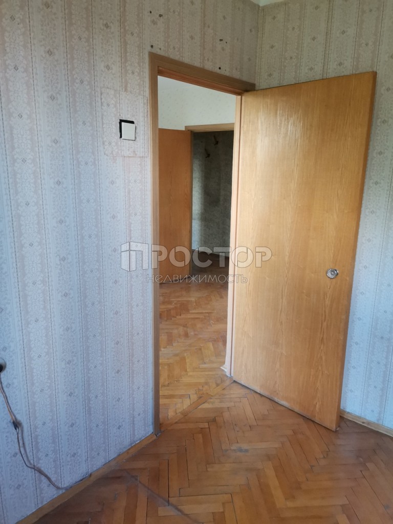 3-комнатная квартира, 49.4 м² - фото 5