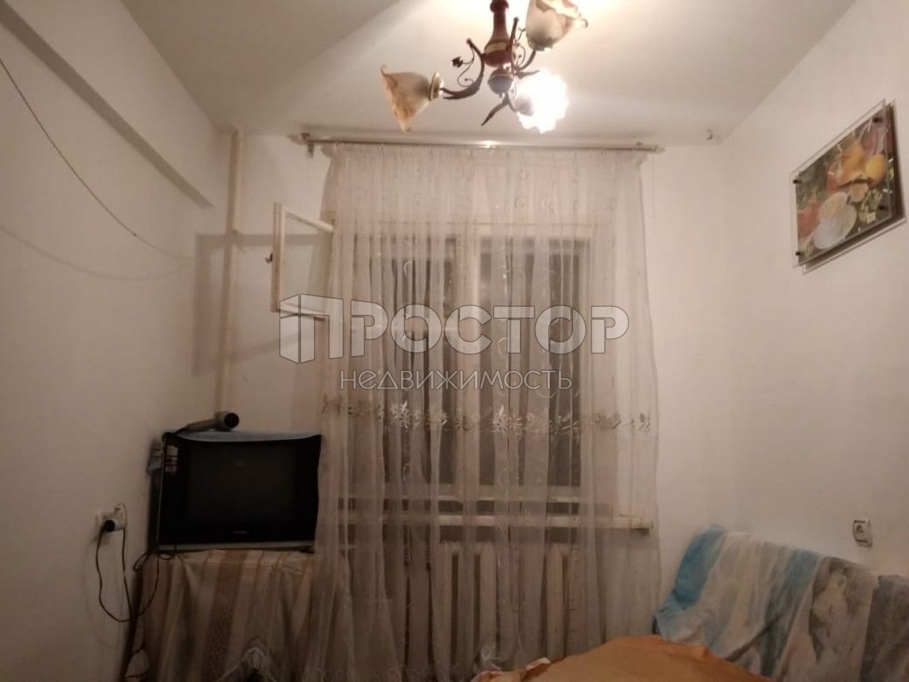 2-комнатная квартира, 41.6 м² - фото 4