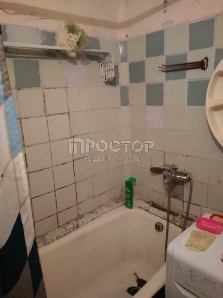 2-комнатная квартира, 41.6 м² - фото 8