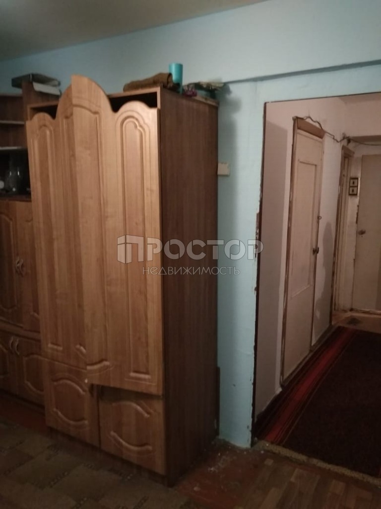 2-комнатная квартира, 41.6 м² - фото 5