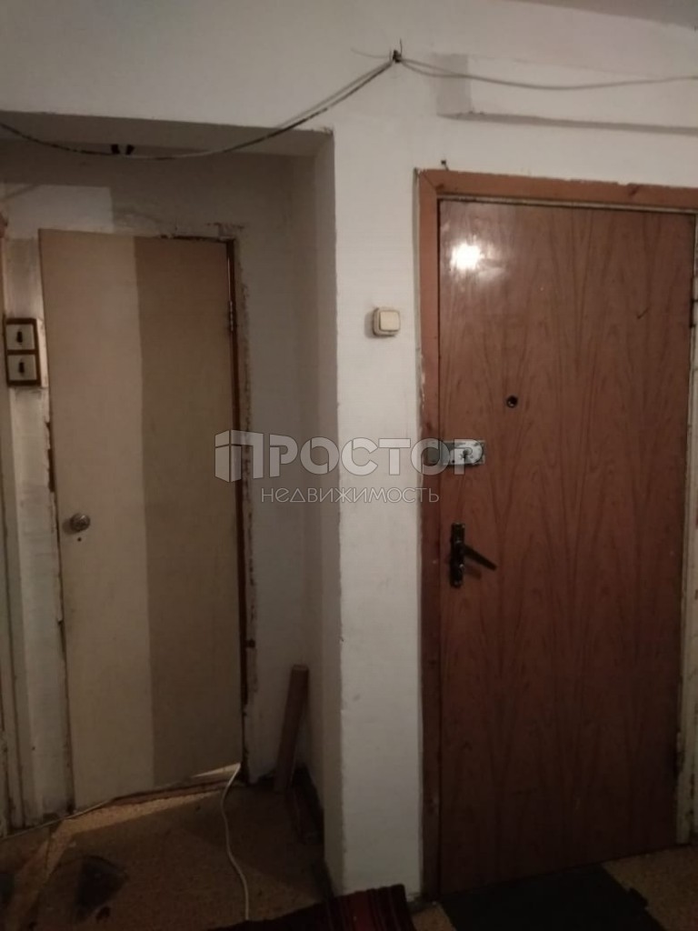 2-комнатная квартира, 41.6 м² - фото 9