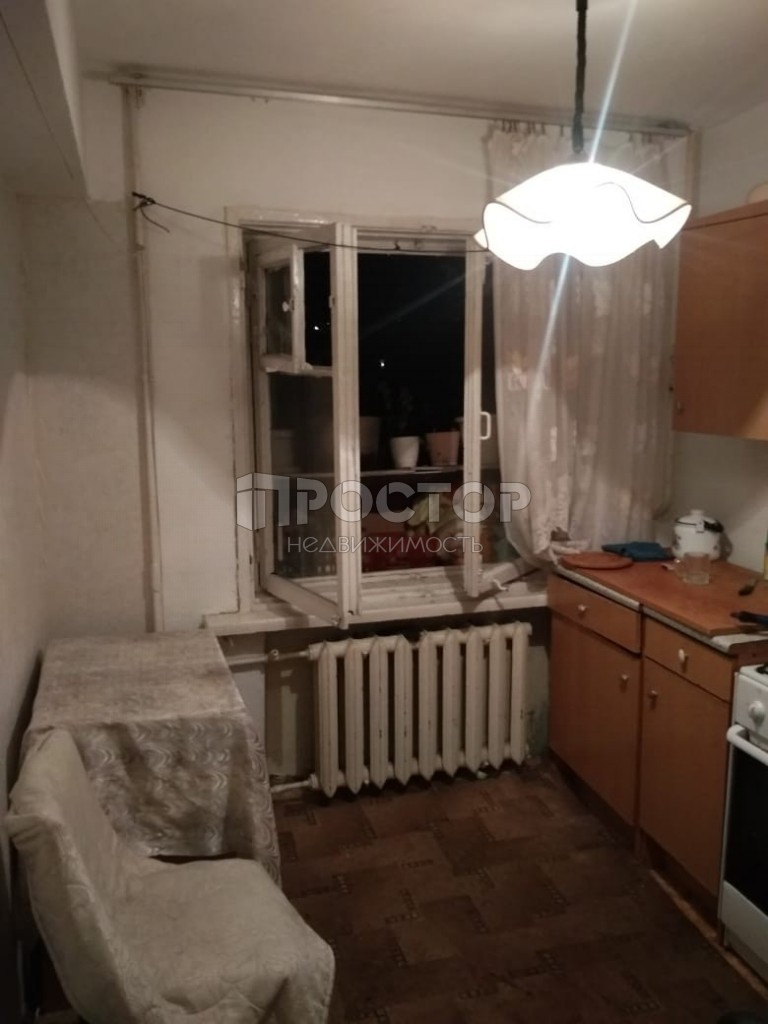 2-комнатная квартира, 41.6 м² - фото 6