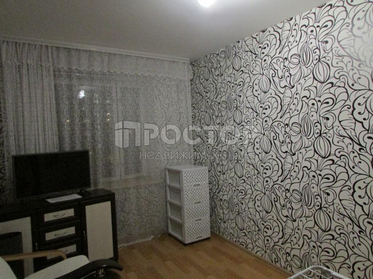 2-комнатная квартира, 48.8 м² - фото 6