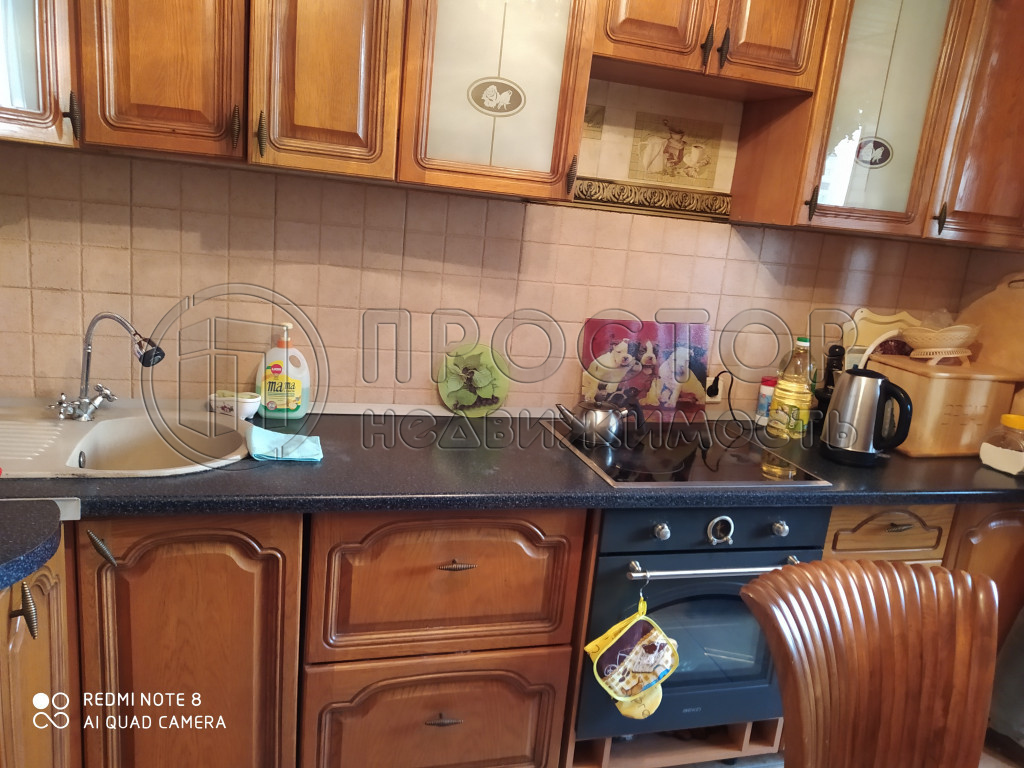 2-комнатная квартира, 59 м² - фото 3