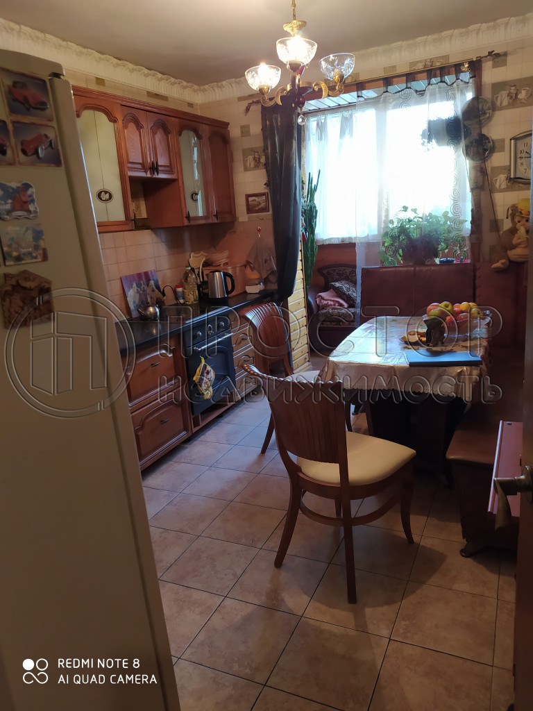 2-комнатная квартира, 59 м² - фото 8