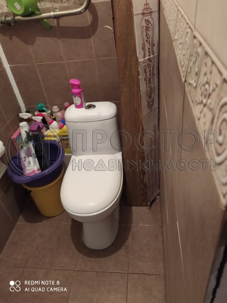 2-комнатная квартира, 59 м² - фото 10