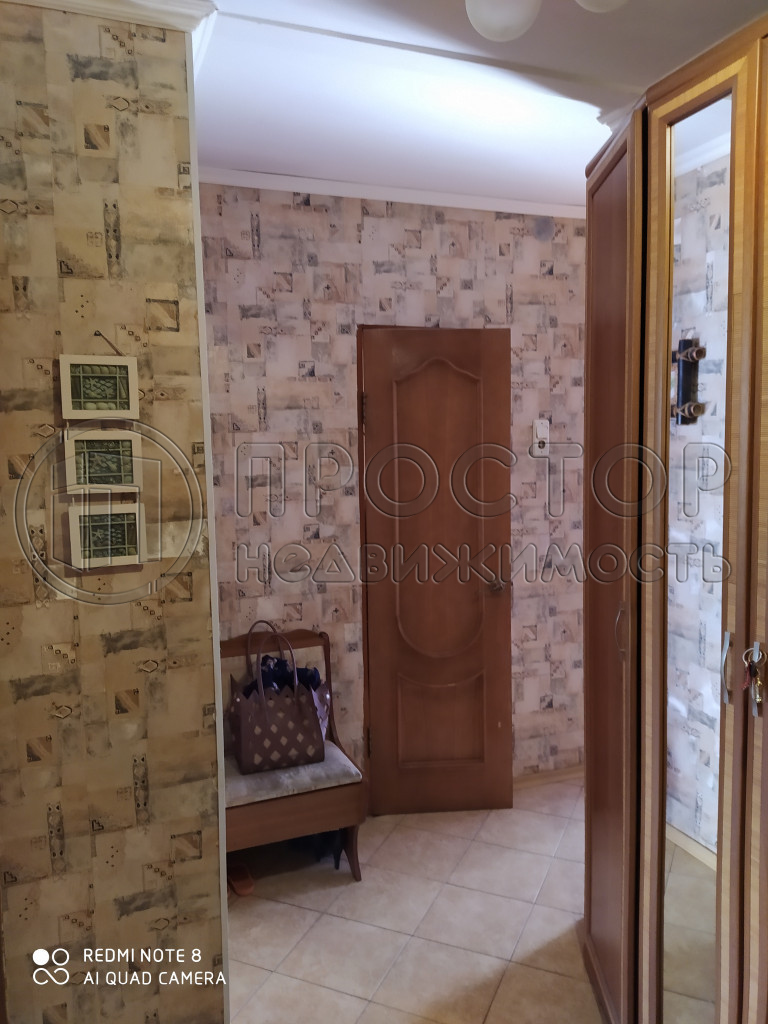 2-комнатная квартира, 59 м² - фото 11