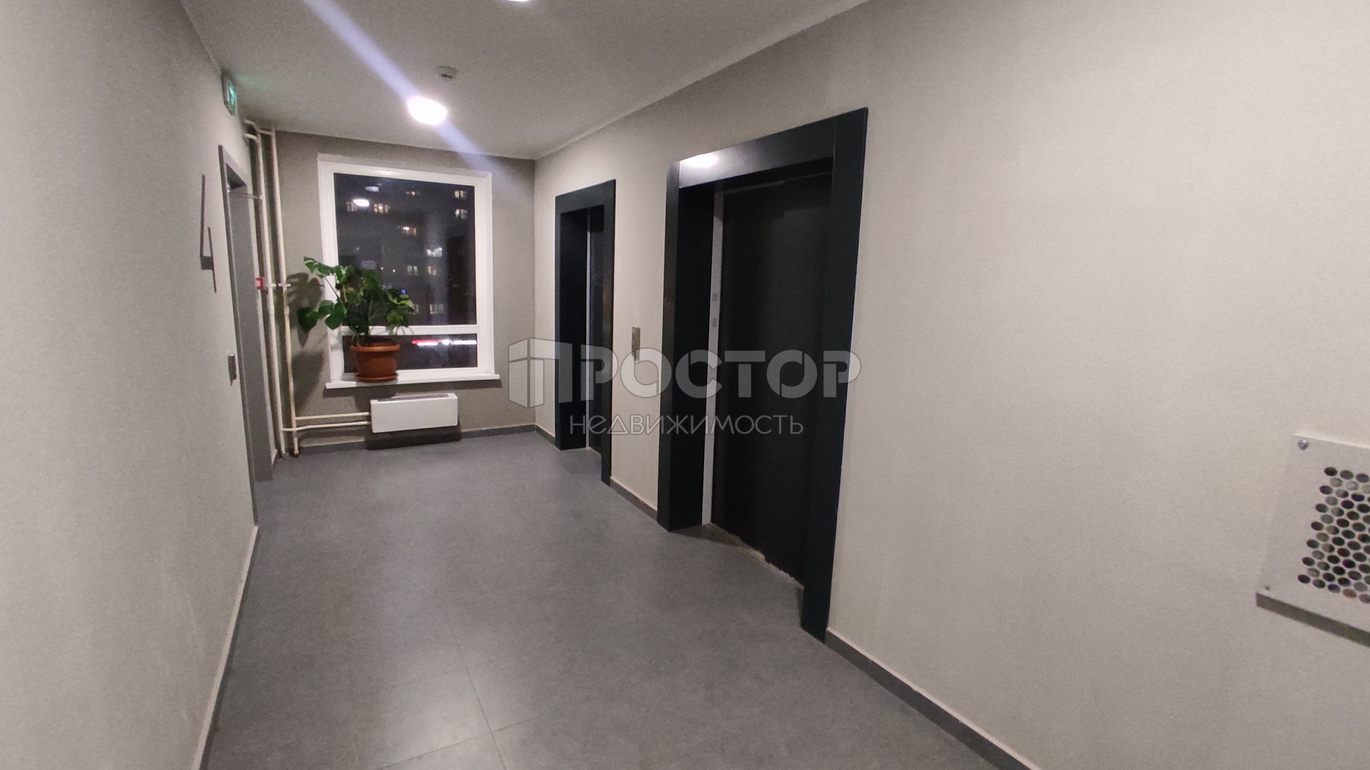 Студия, 20 м² - фото 4