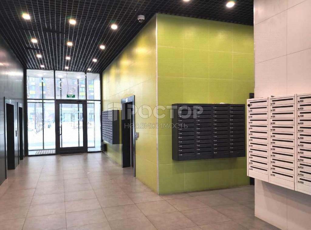 Студия, 20 м² - фото 3