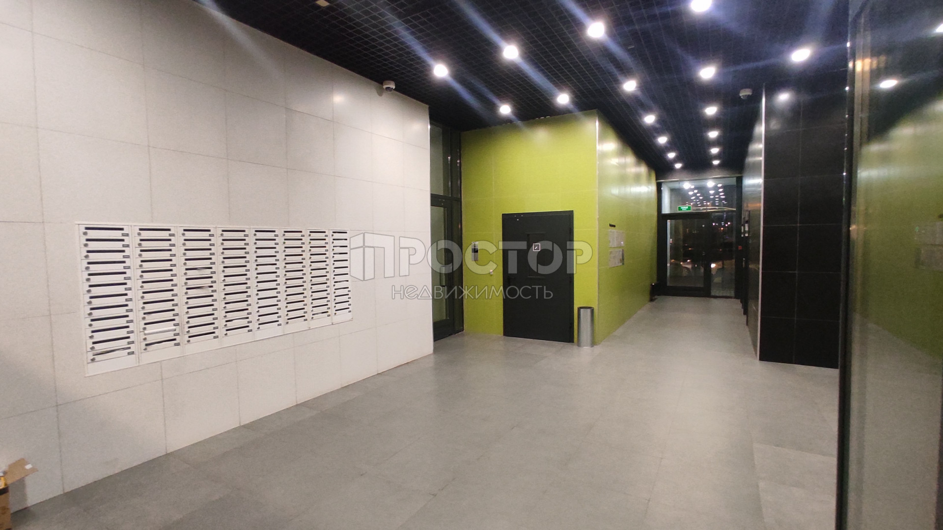 Студия, 20 м² - фото 8