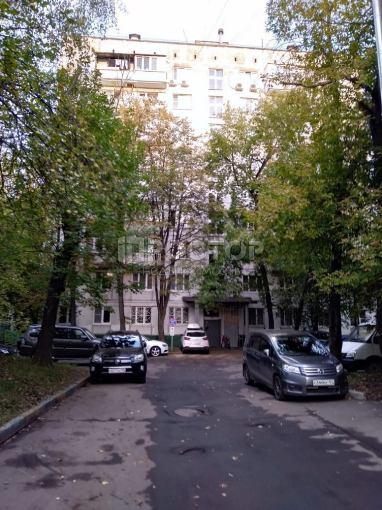 2-комнатная квартира, 48.6 м² - фото 18