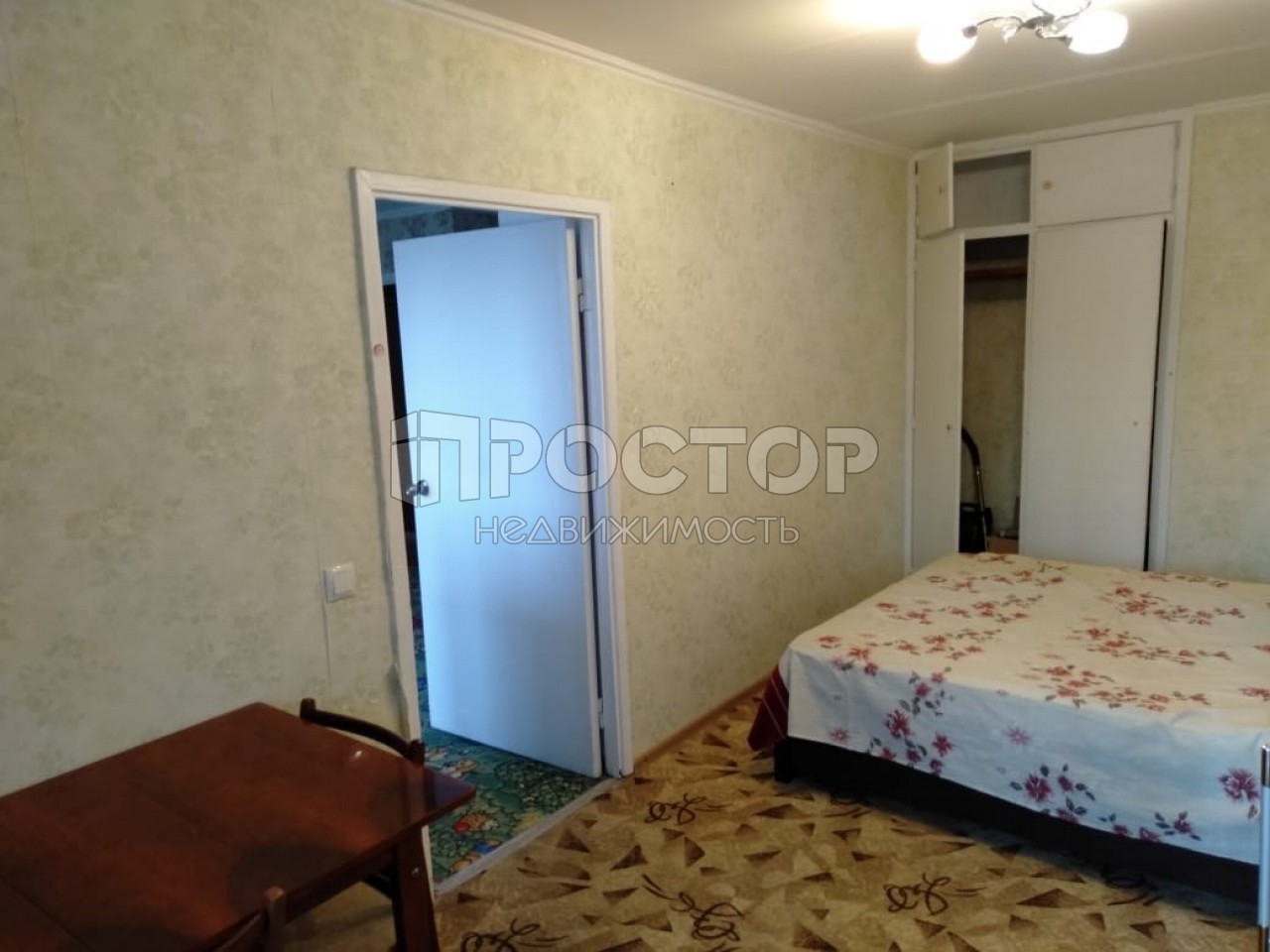 2-комнатная квартира, 48.6 м² - фото 7