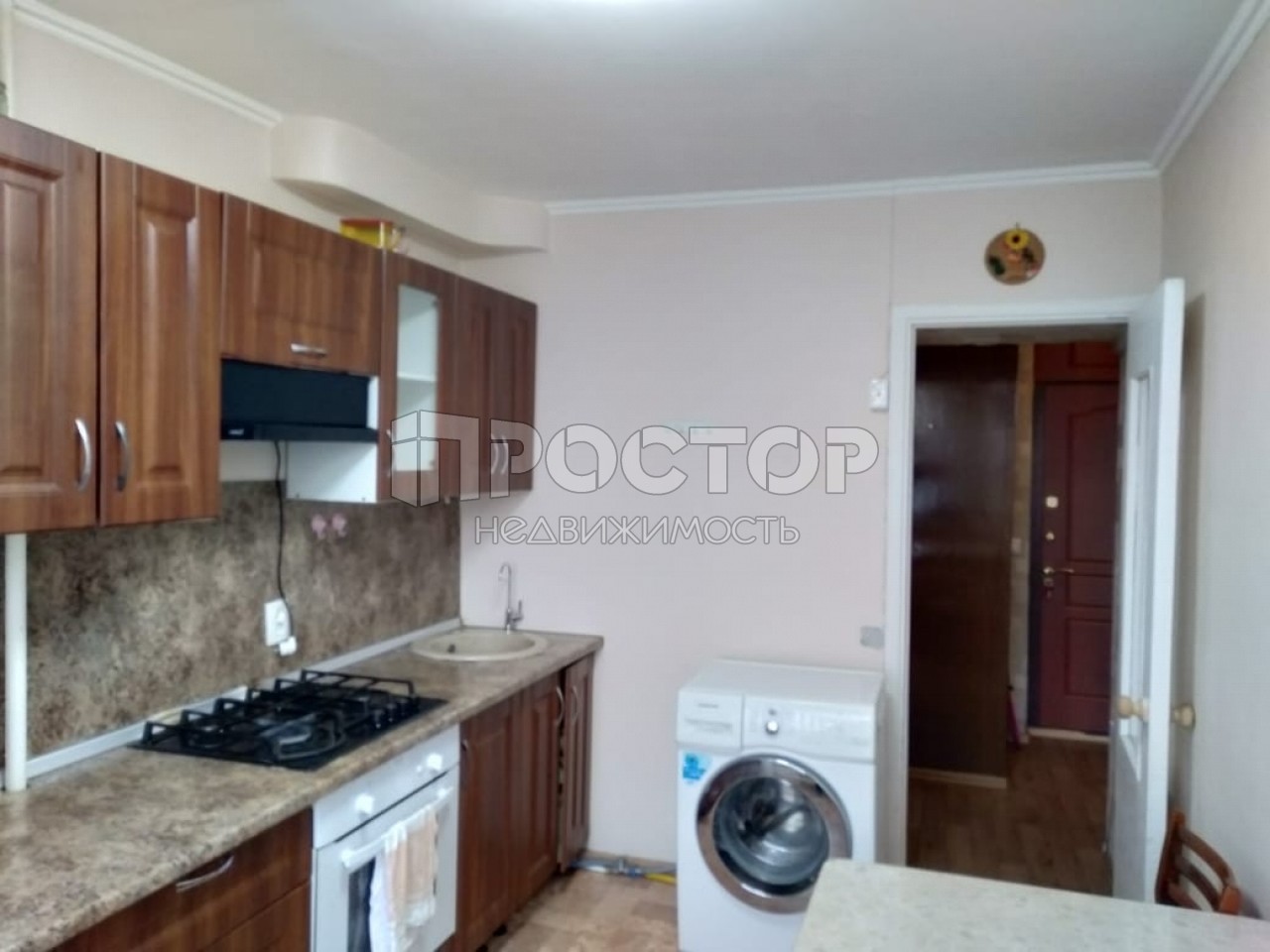 2-комнатная квартира, 48.6 м² - фото 3