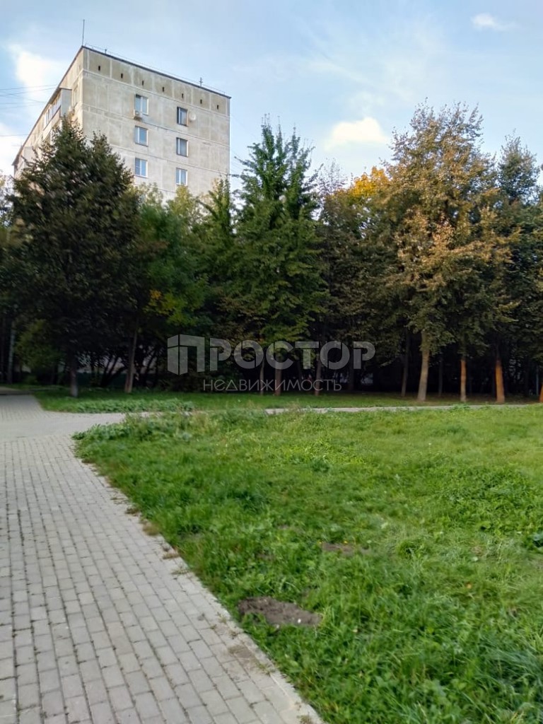 2-комнатная квартира, 48.6 м² - фото 21