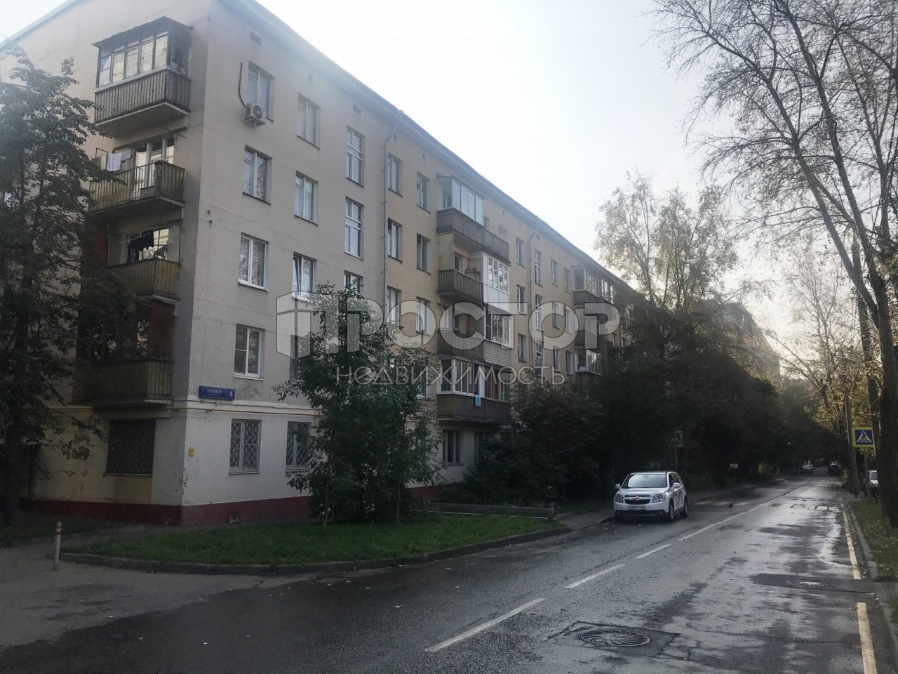 1-комнатная квартира, 34.8 м² - фото 7