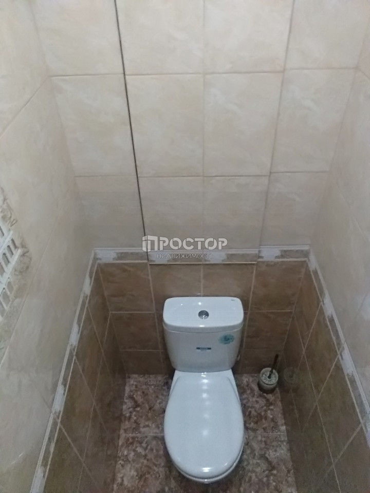 3-комнатная квартира, 91 м² - фото 10