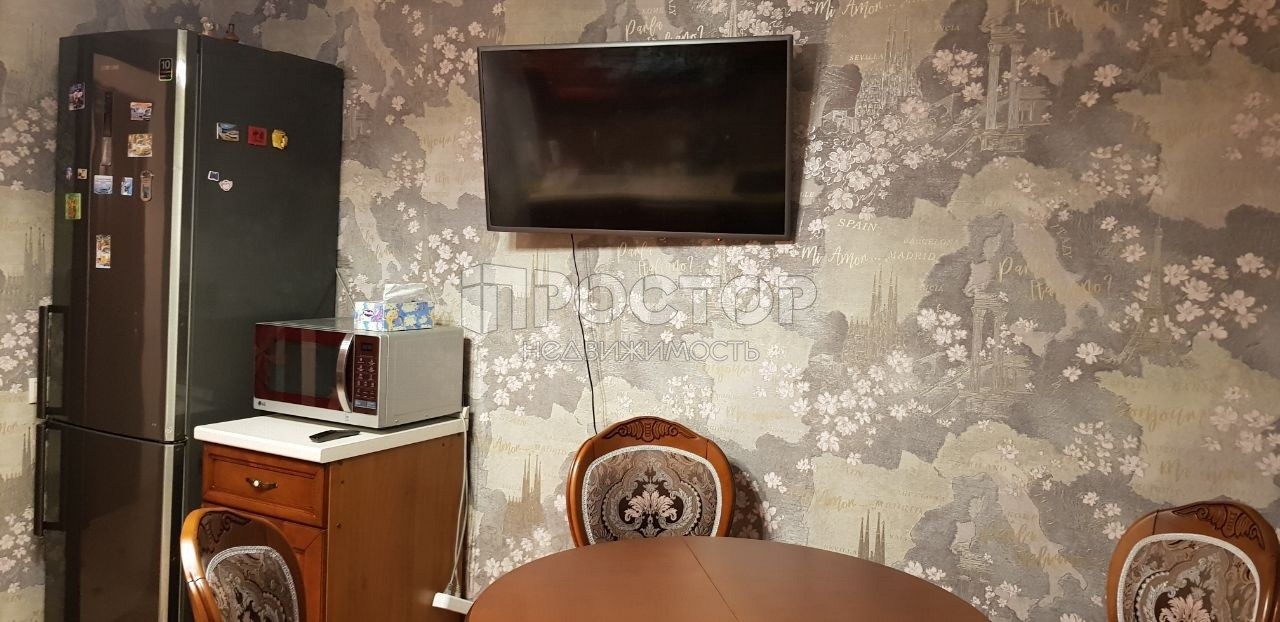 2-комнатная квартира, 74.6 м² - фото 9