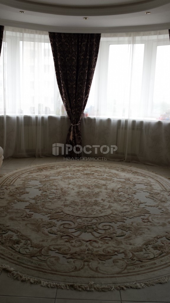 2-комнатная квартира, 74.6 м² - фото 3