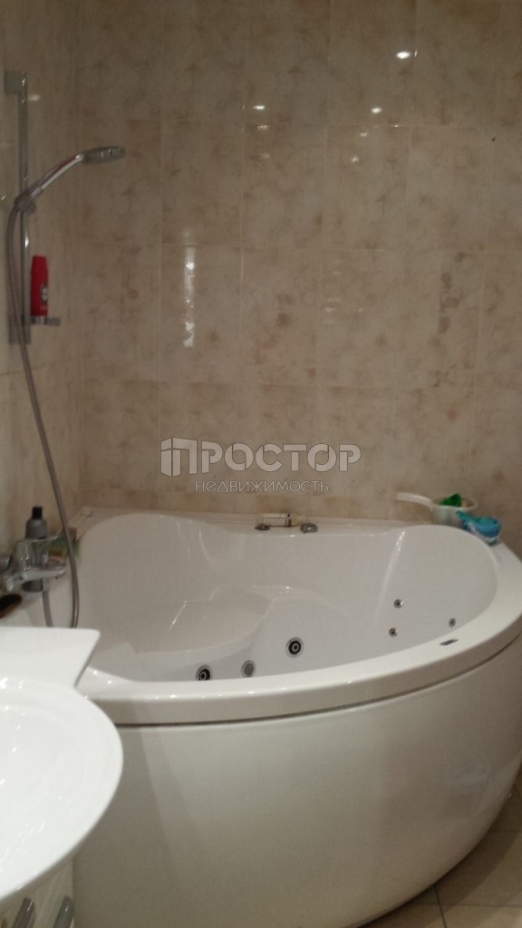 2-комнатная квартира, 74.6 м² - фото 6