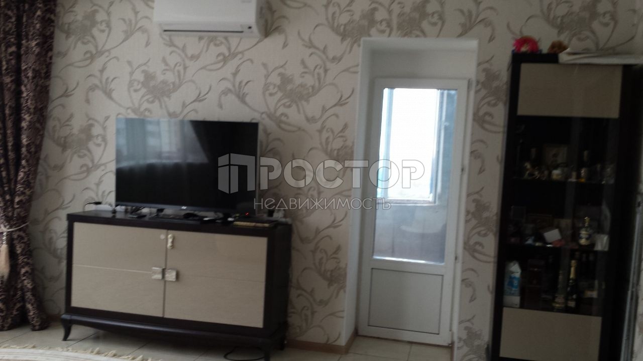 2-комнатная квартира, 74.6 м² - фото 4