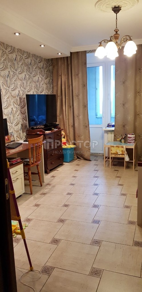 2-комнатная квартира, 74.6 м² - фото 13