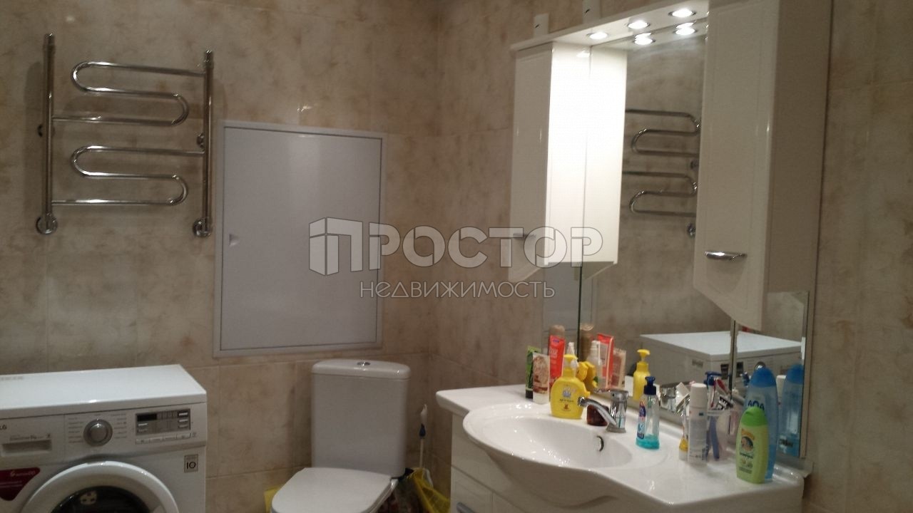 2-комнатная квартира, 74.6 м² - фото 7