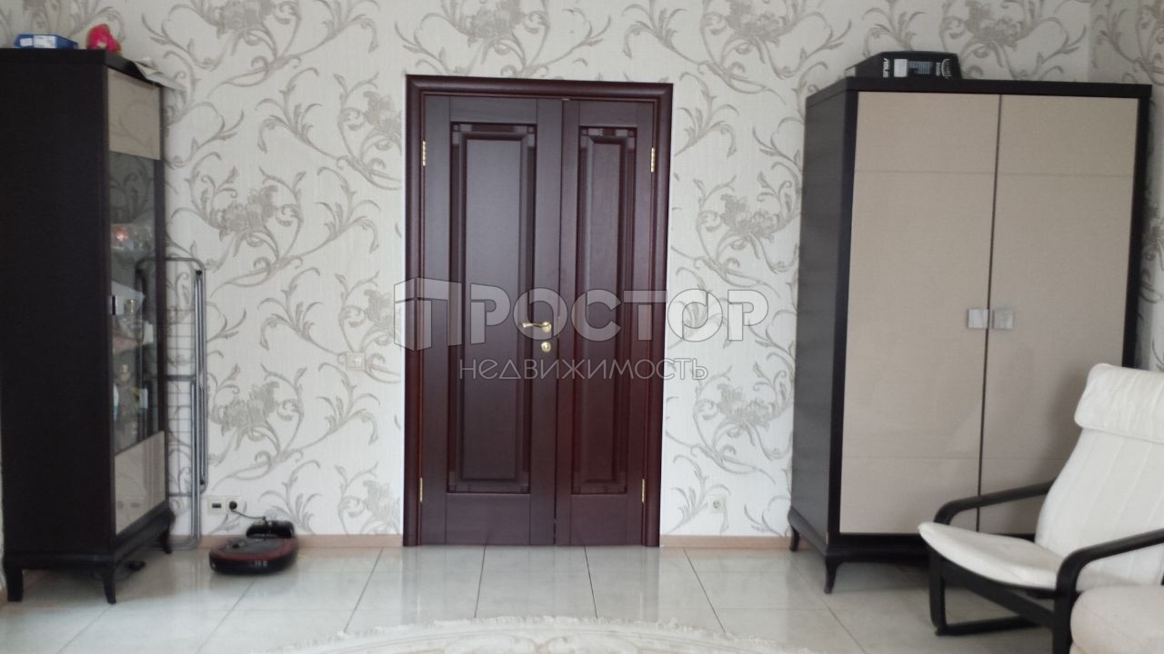 2-комнатная квартира, 74.6 м² - фото 2