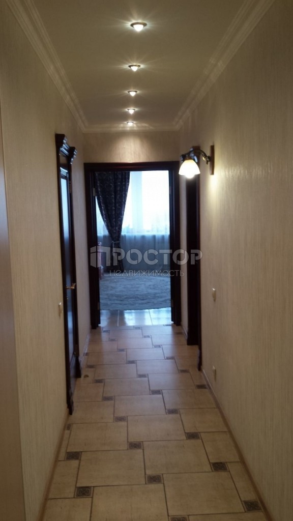 2-комнатная квартира, 74.6 м² - фото 8