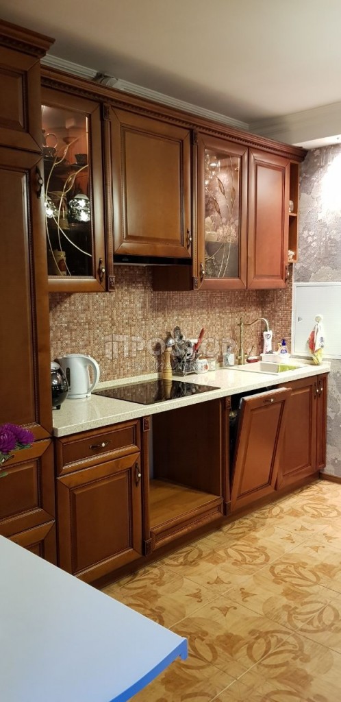 2-комнатная квартира, 74.6 м² - фото 11