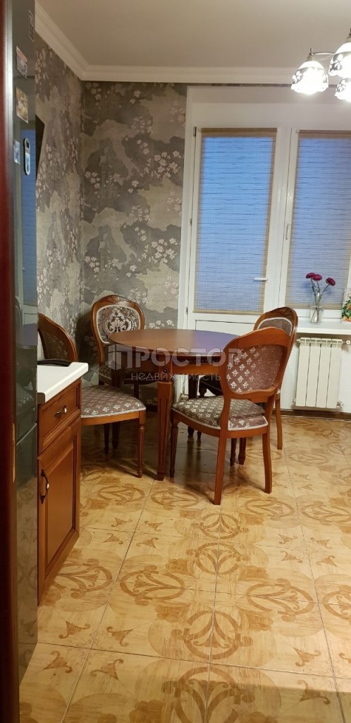 2-комнатная квартира, 74.6 м² - фото 12