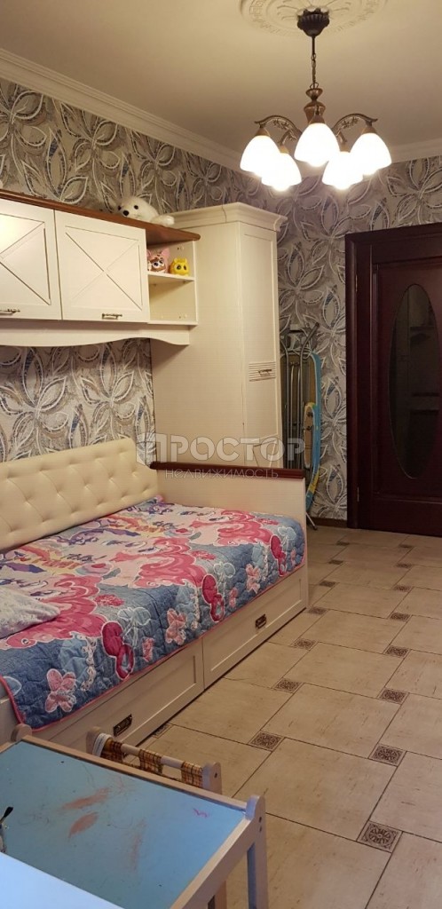 2-комнатная квартира, 74.6 м² - фото 14