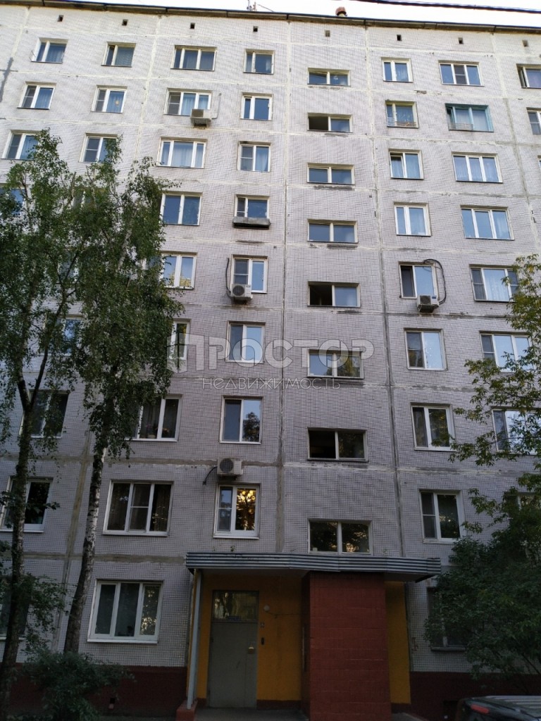 1-комнатная квартира, 34.3 м² - фото 9
