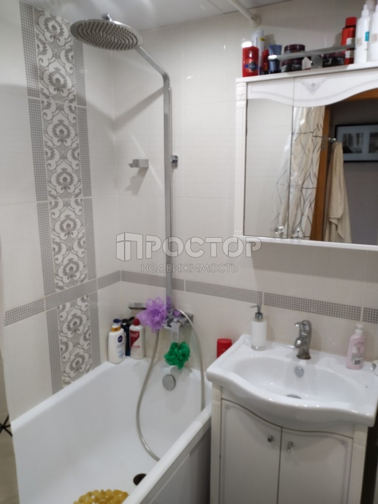 1-комнатная квартира, 34.3 м² - фото 5