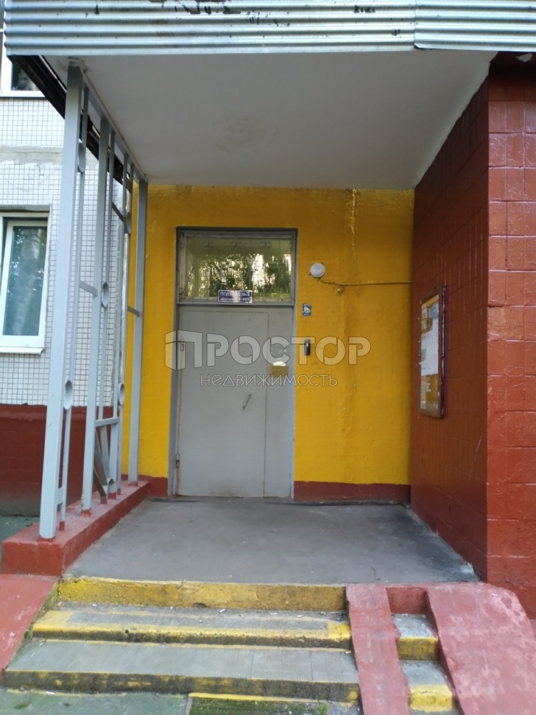 1-комнатная квартира, 34.3 м² - фото 8