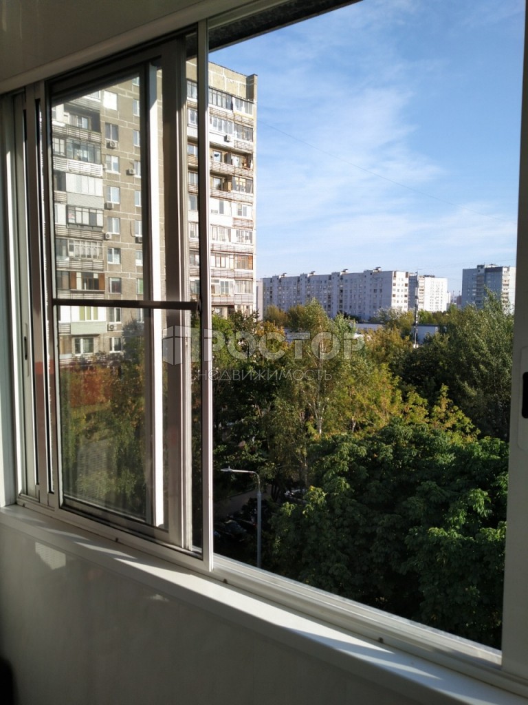 1-комнатная квартира, 34.3 м² - фото 6