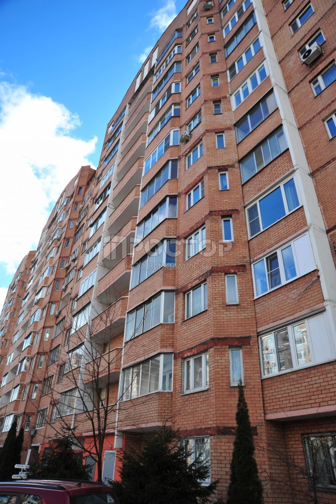 3-комнатная квартира, 92.5 м² - фото 14