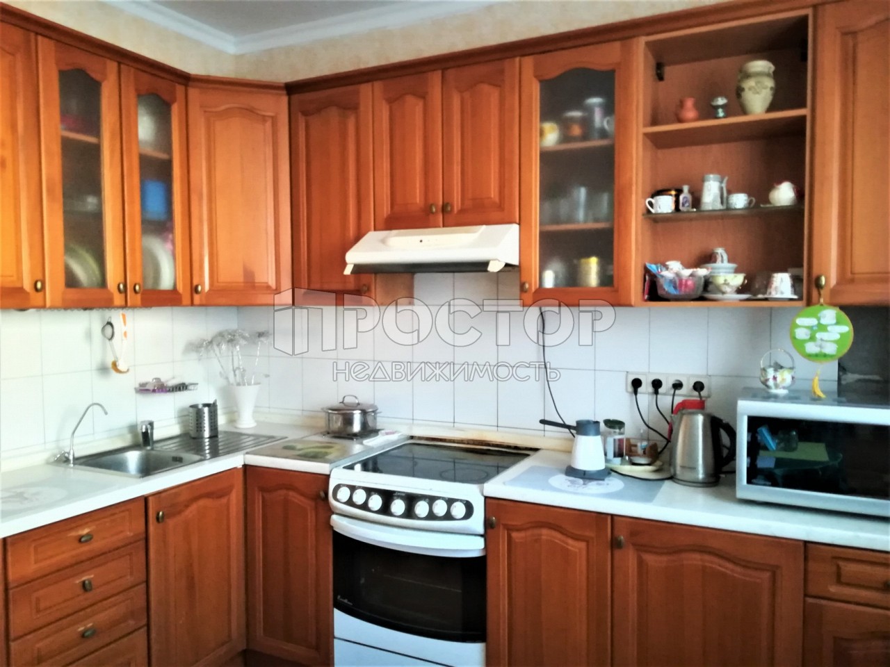 3-комнатная квартира, 92.5 м² - фото 2